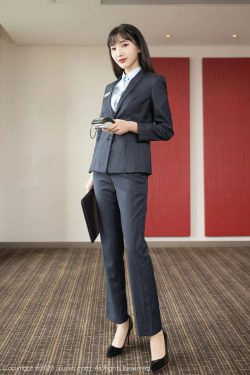 [秀人XIUREN] No.2829 陆萱萱(80P)