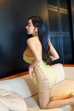 [秀人XIUREN] No.2854 允爾(62P)