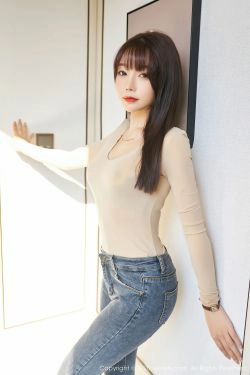 [秀人XIUREN] No.2886 芝芝Booty(76P)