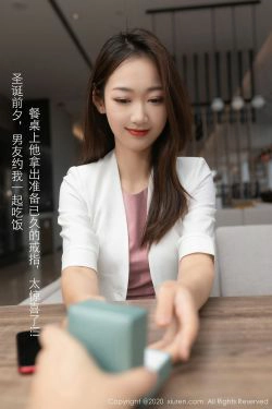 [秀人XIUREN] No.2927 唐安琪(78P)