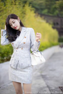 [秀人XIUREN] No.2928 杨晨晨sugar(80P)