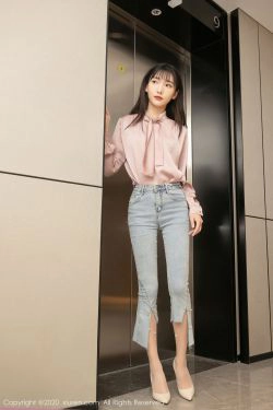 [秀人XIUREN] No.2955 陆萱萱(61P)