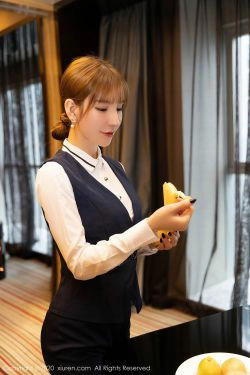 [秀人XIUREN] No.2962 周于希Sandy(88P)