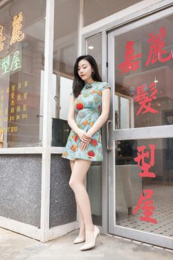 [秀人XIUREN] No.2963 安然Maleah(65P)