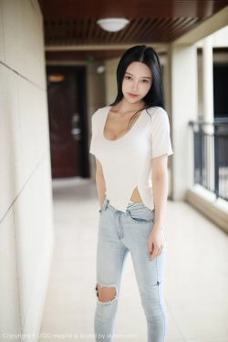 [美媛馆MyGirl] Vol.459 唐琪儿(72P)