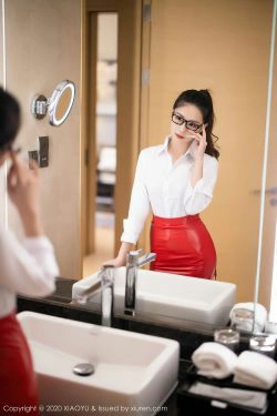 [语画界XIAOYU] Vol.427 杨紫嫣Cynthia(50P)