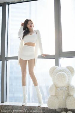 [语画界XIAOYU] Vol.437 杨晨晨sugar(74P)