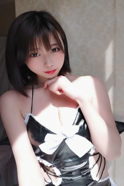 [COS福利] 萌妹奈汐酱nice - 可可乐乐(90P)