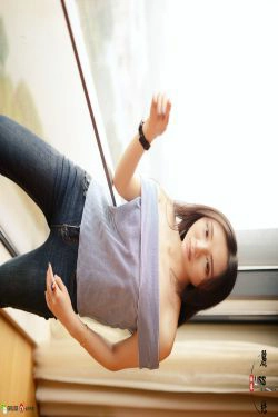 [丽丝映像GIRLISS] 你的微笑巨献版(55P)