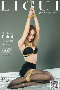 [丽柜美束Ligui]  蕊蕊 《娇蓉囧镜》(67P)