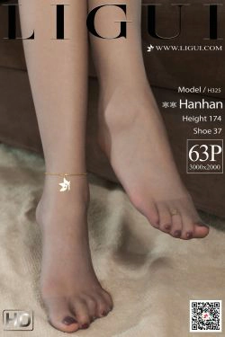 [丽柜Ligui]  寒寒 《丽柜一品》(63P)