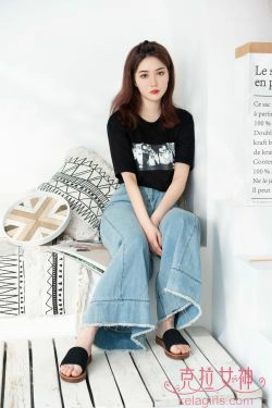 [克拉女神Kelagirls]  梦瑶 如坐春风(29P)