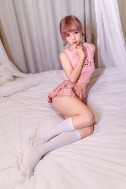 [喵糖映画] VOL.366 猪猪女孩(27P)