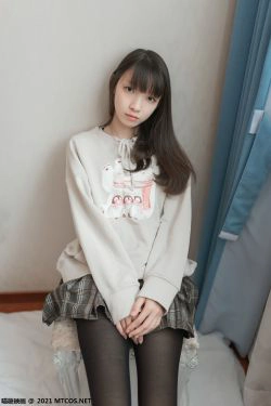 [喵糖映画] VOL.367 黑直长(50P)