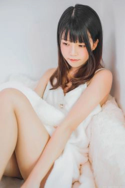 [喵糖映画] VOL.370 冬眠(38P)