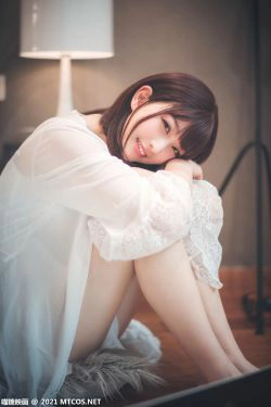 [喵糖映画] VOL.371 居家女友(32P)