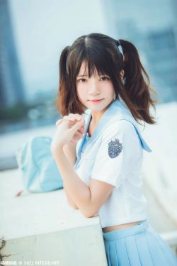 [喵糖映画] VOL.374 女子高生(20P)