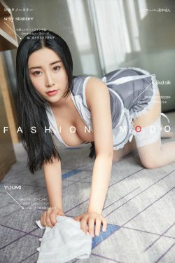 [尤蜜YouMiabc]  小仙 欲望女仆(22P)
