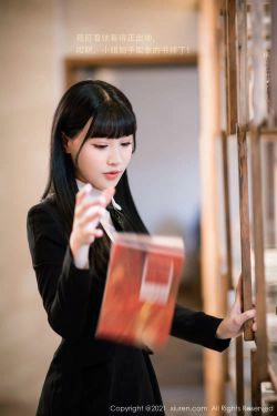 [秀人XIUREN] No.3038 朱可儿Flower(45P)