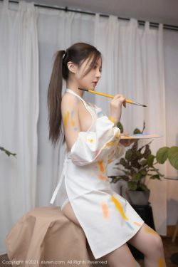 [秀人XIUREN] No.3048 鱼子酱Fish(70P)