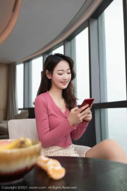 [秀人XIUREN] No.3061 唐安琪&@陆萱萱(78P)