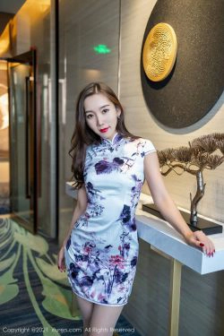 [秀人XIUREN] No.3080 艾静香(52P)