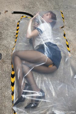 [秀人XIUREN] No.3095 就是阿朱啊(64P)