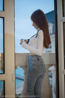 [花漾HuaYang] VOL.357 周于希Sandy(71P)