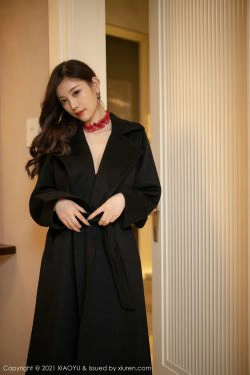 [语画界XIAOYU] VOL.469 杨晨晨sugar(63P)