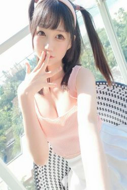 [COS福利] NAGISA魔物喵 - 海岛旅行自拍(65P)