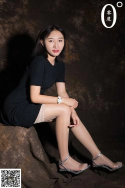 [LD零度] NO.010 模特金子(115P)