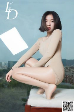 [LD零度] NO.030 舞蹈生薇薇(47P)