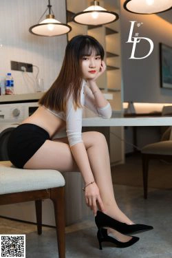 [LD零度] NO.036 模特一含(62P)