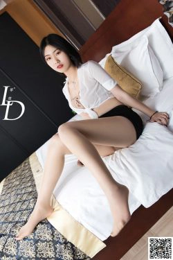[LD零度] NO.039 模特曼茹(71P)