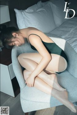 [LD零度] NO.041 舞蹈生张晓(70P)