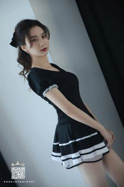 [LD零度] NO.124 帕丽(50P)