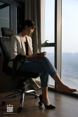 [LD零度] NO.134 飞飞(69P)