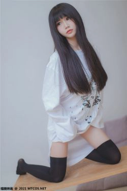 [喵糖映画] VOL.403 夏日白T(42P)