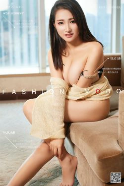 [尤蜜YouMiabc]  洛洛 秀色可餐(60P)