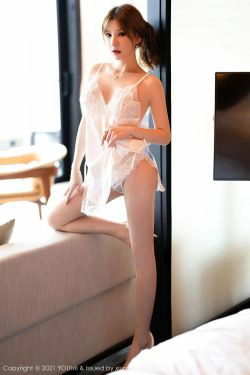 [尤蜜荟YouMi] Vol.602 周于希Sandy(82P)