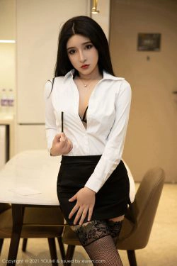 [尤蜜荟YouMi] Vol.618 姝姝不是妹妹(40P)