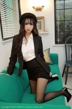 [模范学院MFStar] Vol.463 小波多(37P)