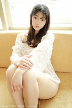 [模范学院MFStar] Vol.470 母崽崽(38P)