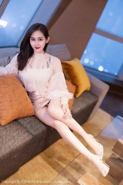 [爱蜜社IMiss] Vol.567 SISY思(52P)