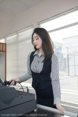 [秀人XIUREN] No.3123 安然Maleah(75P)