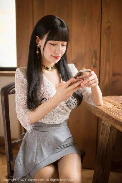 [秀人XIUREN] No.3125 朱可儿Flower(51P)