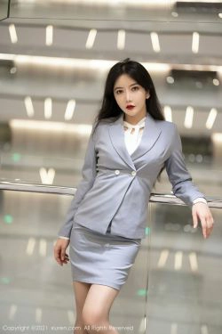 [秀人XIUREN] No.3127 心妍小公主(36P)