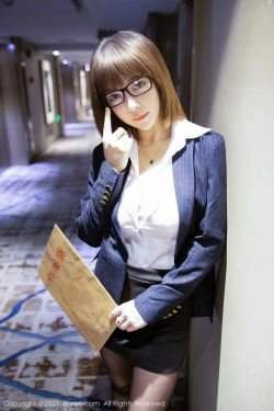 [秀人XIUREN] No.3151 大白兔吖(40P)