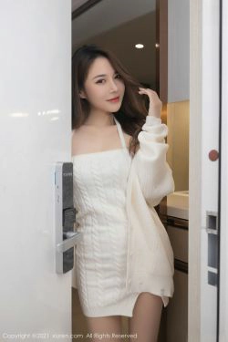 [秀人XIUREN] No.3171 鱼子酱Fish(72P)