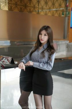 [秀人XIUREN] No.3187 周于希Sandy(50P)